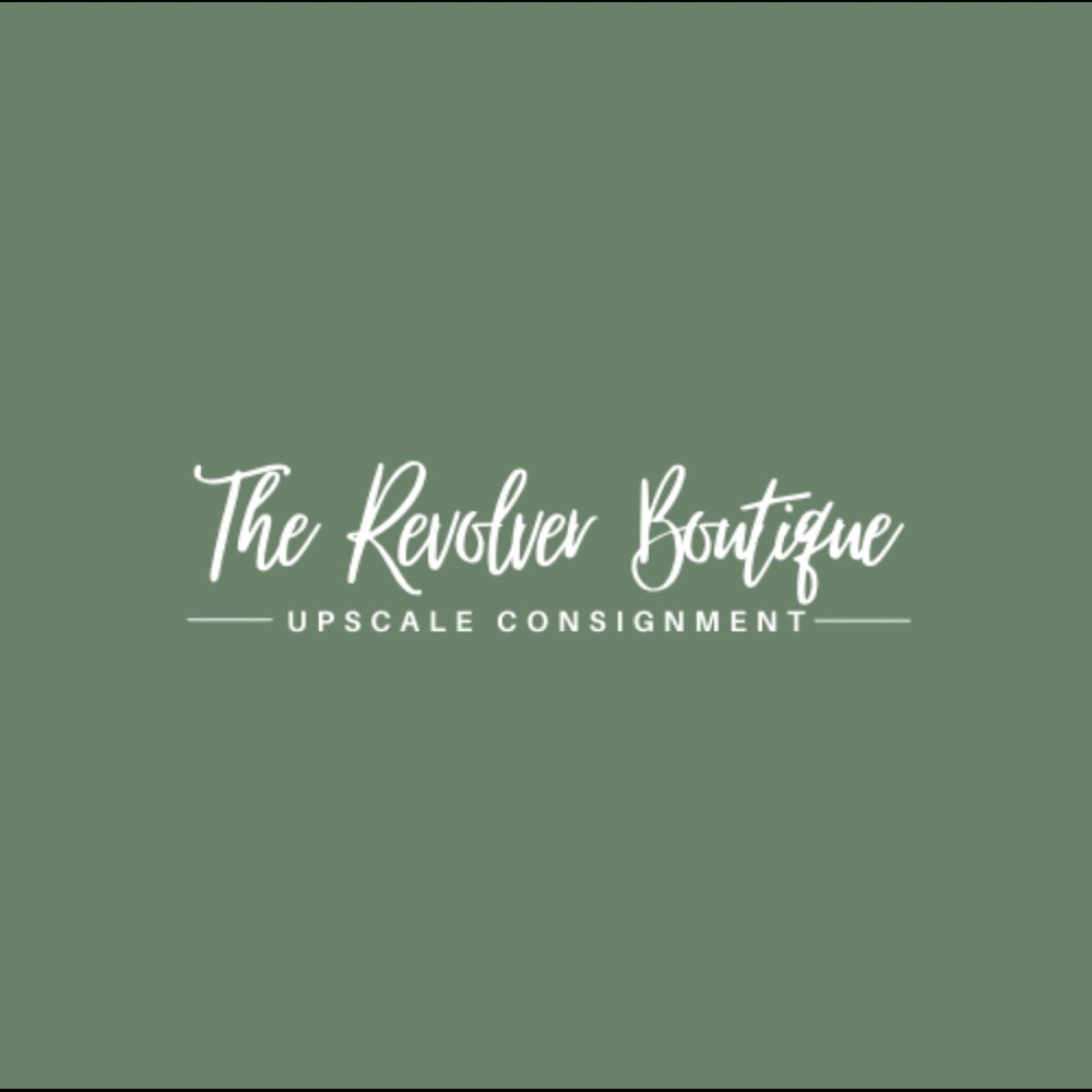 Revolver Boutique - Upscale Consignment - Picture 3 of 3